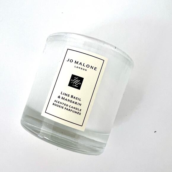 Jo Malone Assorted Miniatures-Cologne Candle Hand Wash & Body Creme - Picture 3 of 5